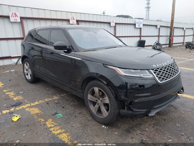 LAND ROVER RANGE ROVER VELAR 2020