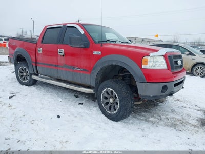 FORD F-150 2006