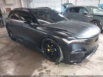 ACURA ZDX 2024