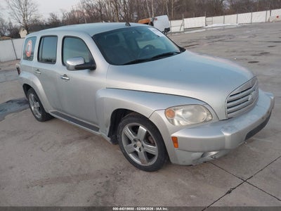 CHEVROLET HHR 2009