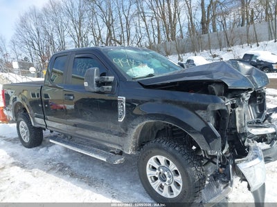 FORD F-250 2020