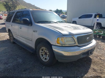FORD EXPEDITION 2000