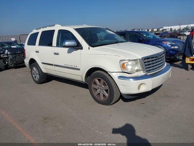 CHRYSLER ASPEN 2008