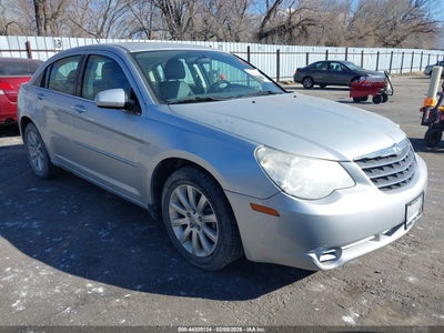 CHRYSLER SEBRING 2010