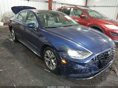 HYUNDAI SONATA 2020