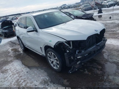 BMW X5 2026