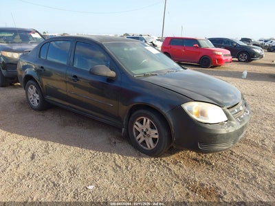 CHEVROLET COBALT 2005