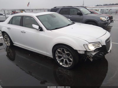 CHRYSLER 300 2019
