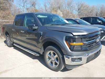 FORD F-150 2025