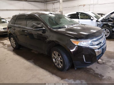 FORD EDGE 2014