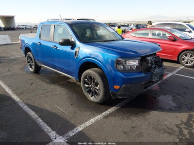 FORD MAVERICK 2023