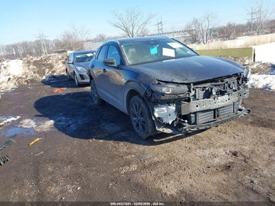 MAZDA CX-30 2025