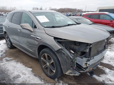 BUICK ENCLAVE 2019