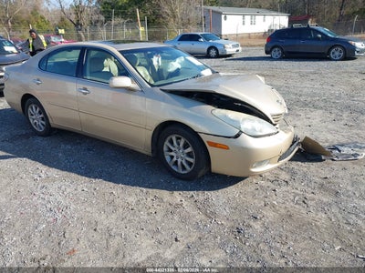 LEXUS ES 330 2004