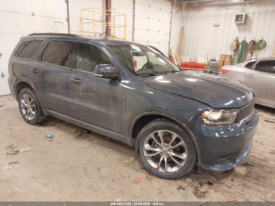 DODGE DURANGO 2020