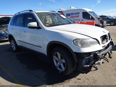 BMW X5 2011