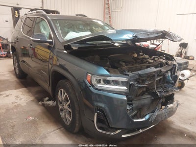 GMC ACADIA 2020