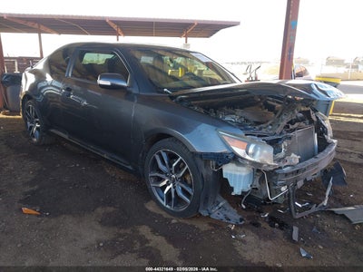 SCION TC 2015