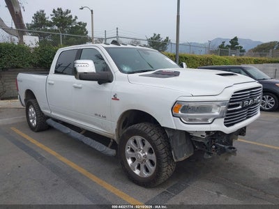 RAM 3500 2024