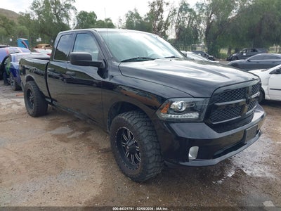 RAM 1500 2014