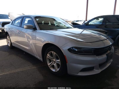 DODGE CHARGER 2022