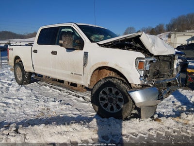 FORD F-250 2020