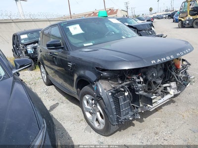 LAND ROVER RANGE ROVER SPORT 2022