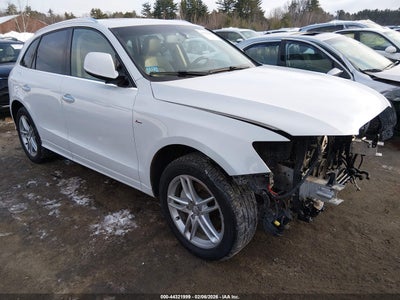 AUDI Q5 2016