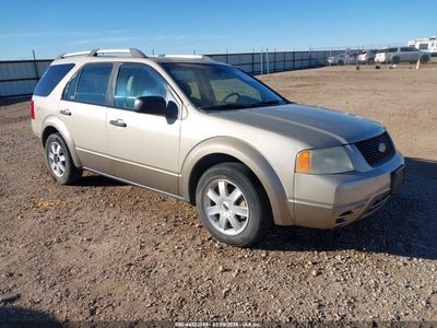 FORD FREESTYLE 2005