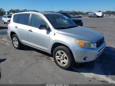 TOYOTA RAV4 2006