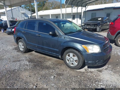 DODGE CALIBER 2008