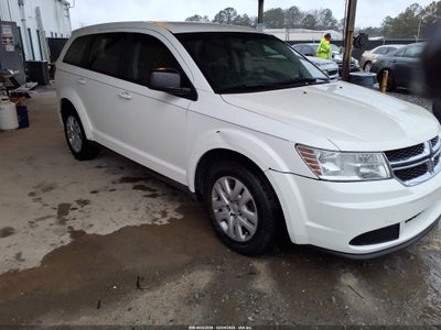 DODGE JOURNEY 2014