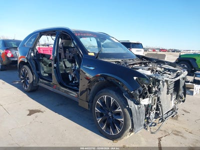 MAZDA CX-90 2024