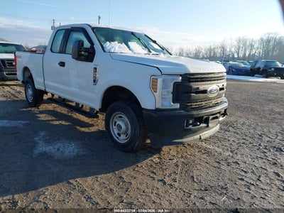 FORD F-250 2019