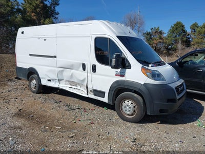 RAM PROMASTER 3500 2019