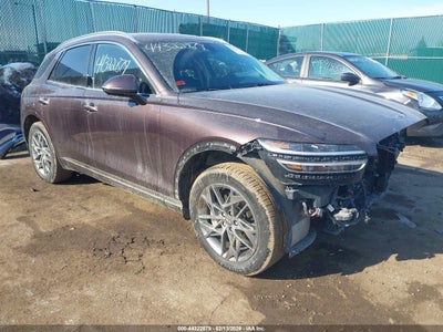 GENESIS GV70 2023