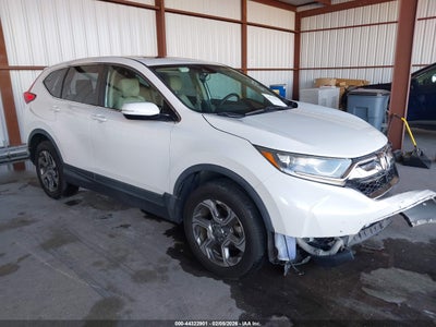 HONDA CR-V 2019