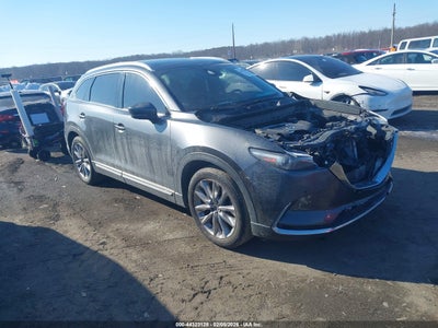 MAZDA CX-9 2021