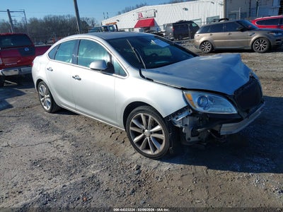 BUICK VERANO 2014