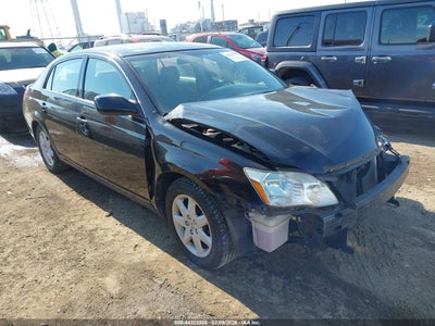 TOYOTA AVALON 2006