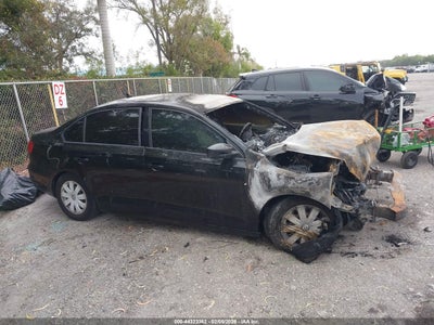 VOLKSWAGEN JETTA 2015