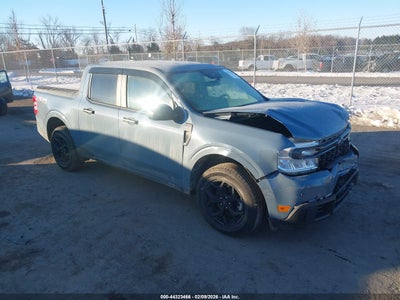 FORD MAVERICK 2024