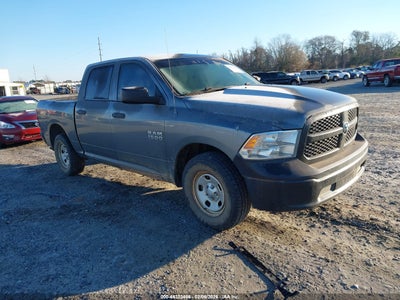 RAM 1500 2013