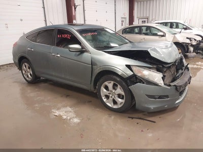 HONDA ACCORD CROSSTOUR 2010