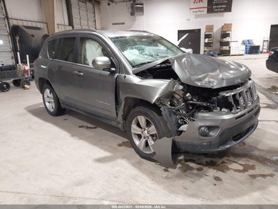 JEEP COMPASS 2014