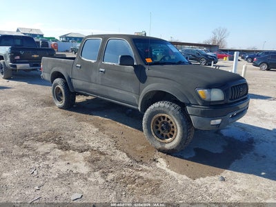TOYOTA TACOMA 2004
