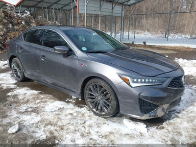 ACURA ILX 2022
