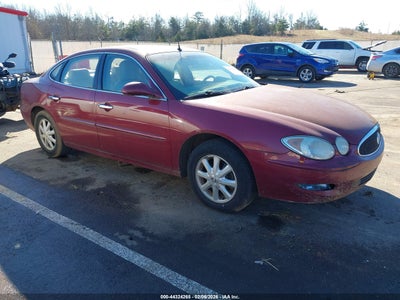 BUICK LACROSSE 2005