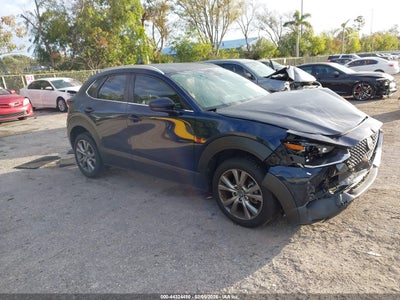MAZDA CX-30 2022