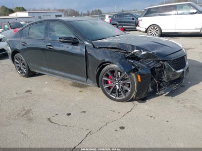 CADILLAC CT5-V 2025